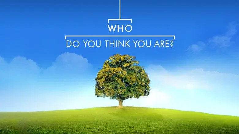 Who Do You Think You Are? still 2