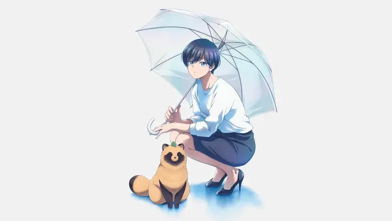 With You and the Rain still 3