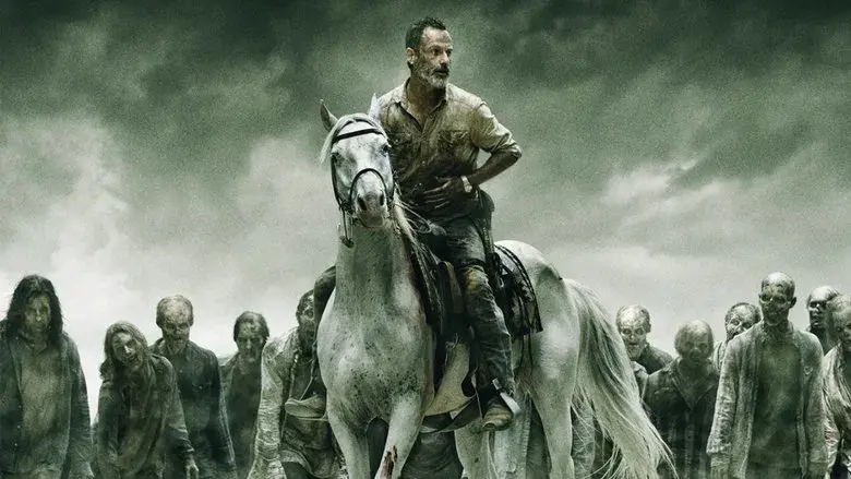 The Walking Dead still 3