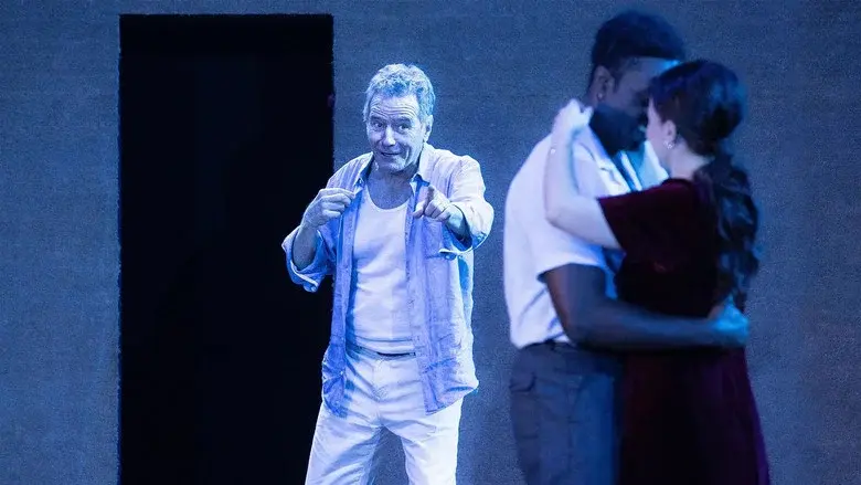 National Theatre Live: All My Sons still 6