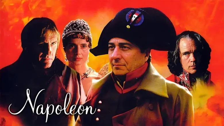 Napoleon still 6