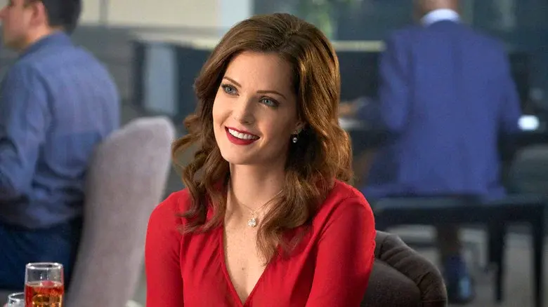 Just Add Romance still 6
