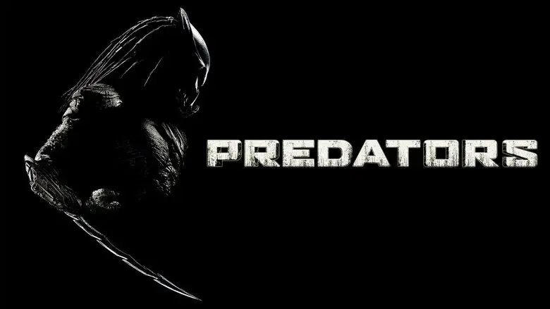 Predators still 3