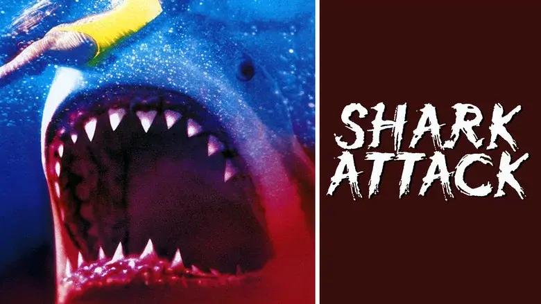 Shark Attack still 6