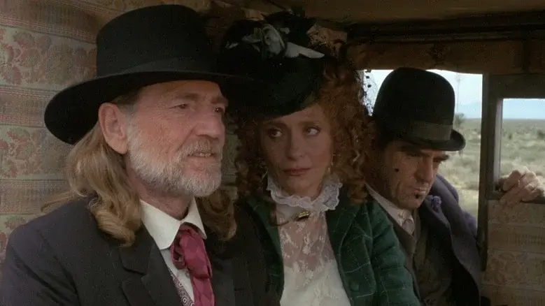 Stagecoach still 4