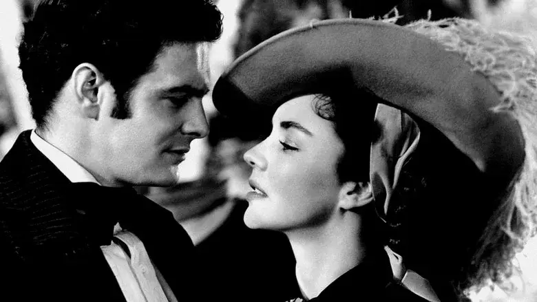 The Emma Bovary Trial still 2