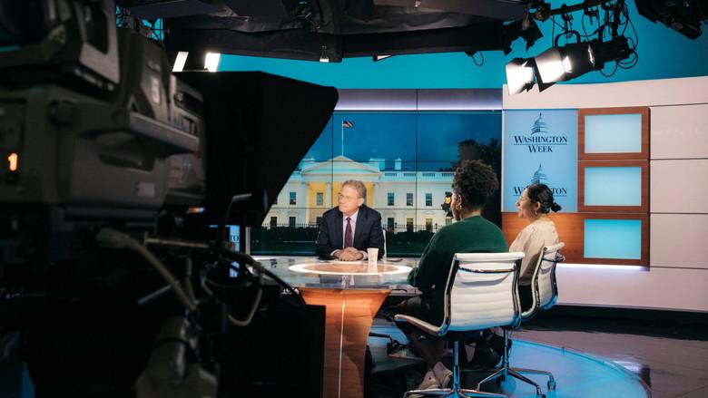 Washington Week with The Atlantic still 1