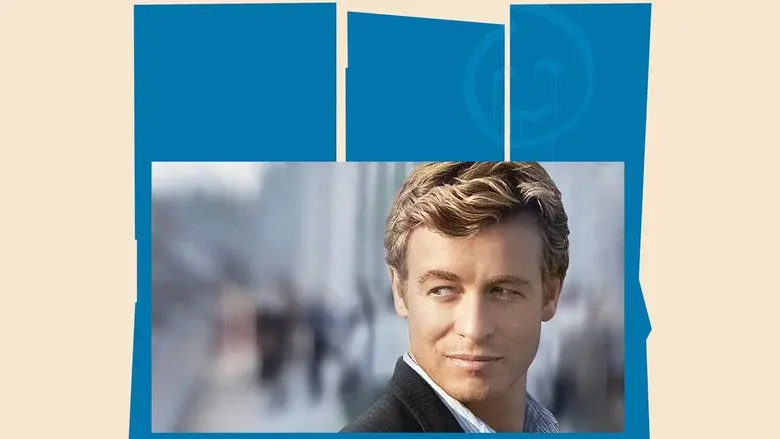 The Mentalist still 4
