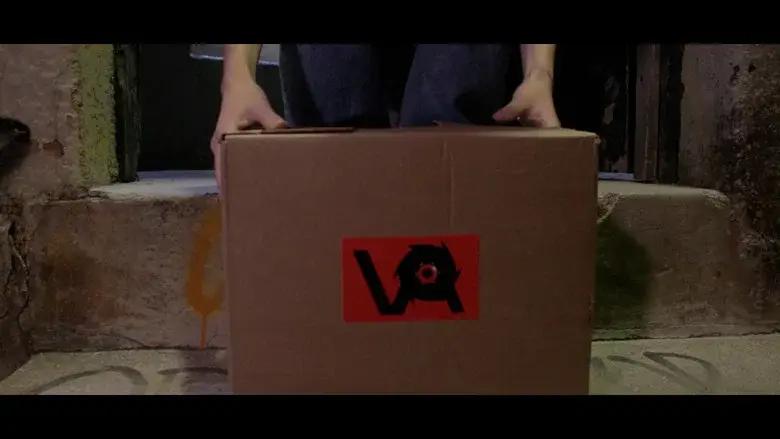 Vingança Assistida still 3