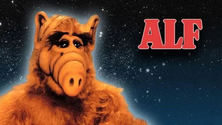 ALF still 8