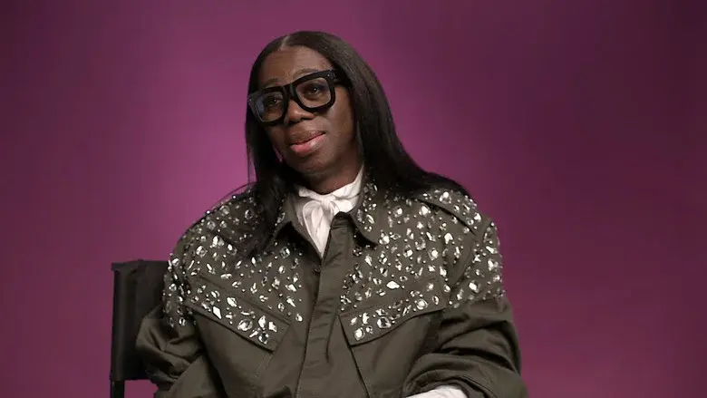 Reality Check: Inside America's Next Top Model still 6