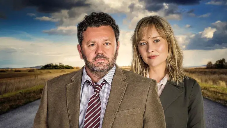The Brokenwood Mysteries still 1
