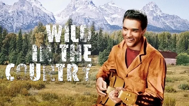 Wild in the Country still 4