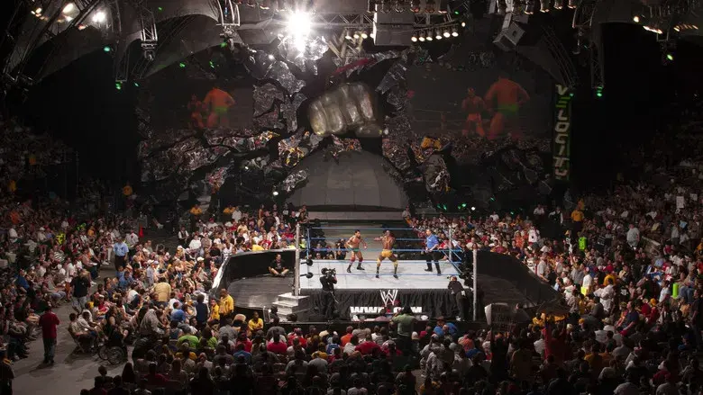 WWE Velocity still 1