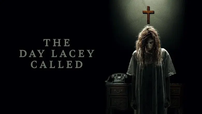 The Day Lacey Called still 1