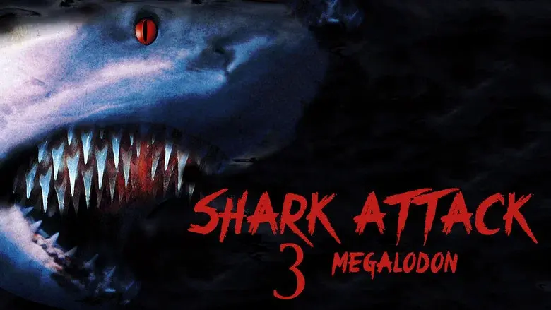Shark Attack 3: Megalodon still 7