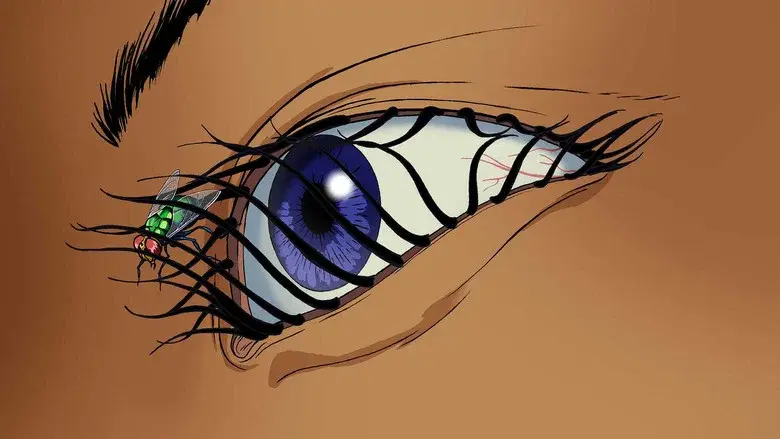 Æon Flux still 2