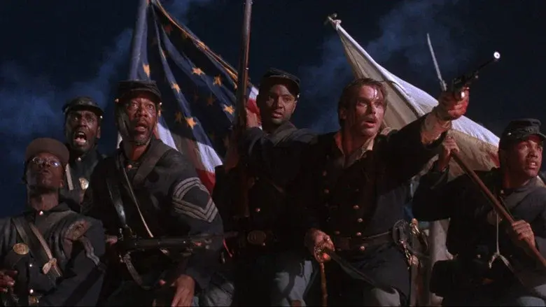Glory still 2