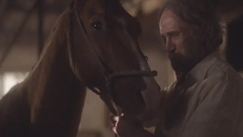 Florêncio Guerra e Seu Cavalo still 1