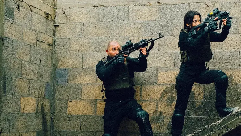 Fauda still 8
