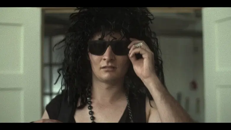 My Sweet Satan still 6