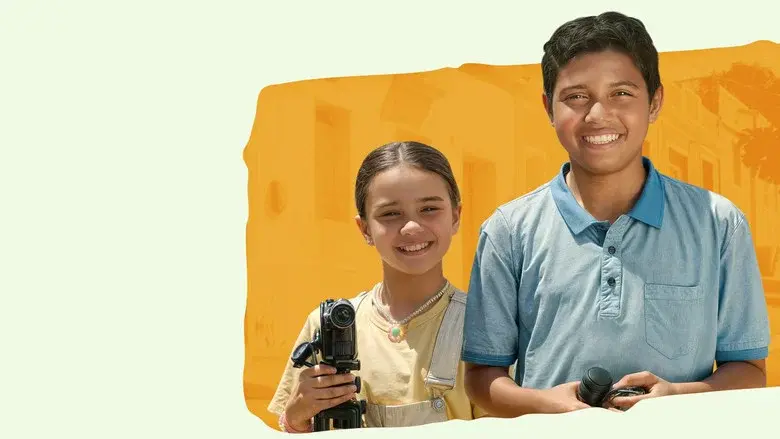 Jorge Quer Ser Repórter still 1