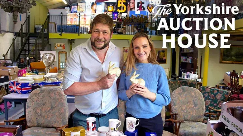 The Yorkshire Auction House still 5