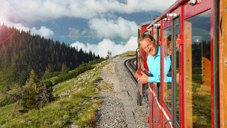 Great Continental Railway Journeys still 1
