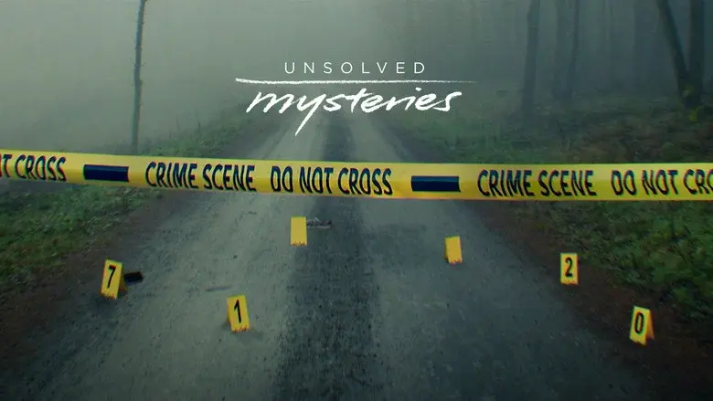 Unsolved Mysteries still 8