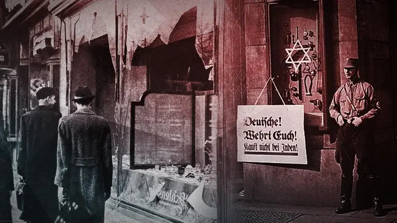 The Abyss – Rise and Fall of the Nazis still 4