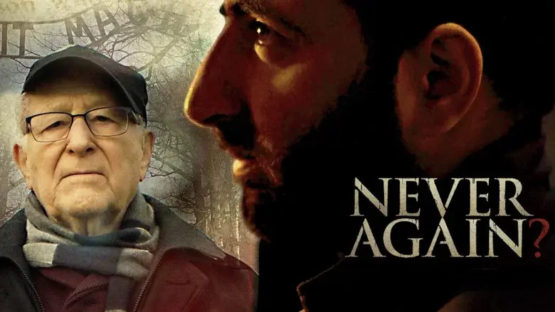 Never Again? still 1