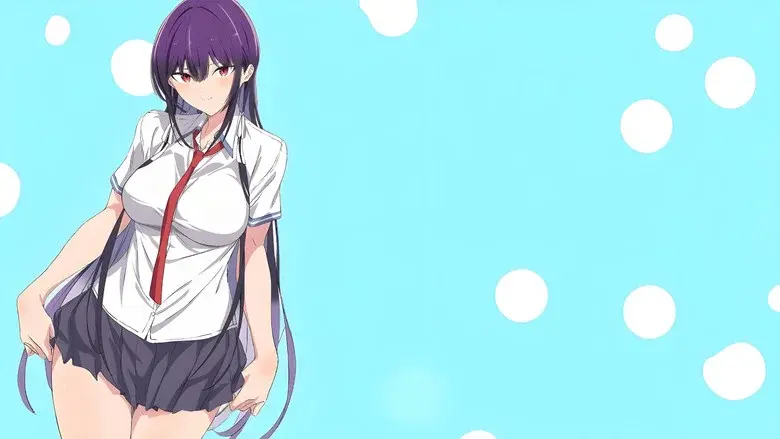 Please Put Them On, Takamine-san still 8