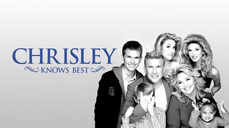 Chrisley Knows Best still 4