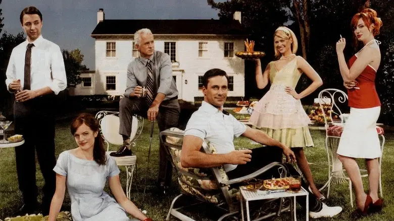 Mad Men still 1