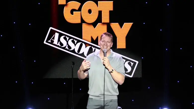 Gary Owen: I Got My Associates still 4