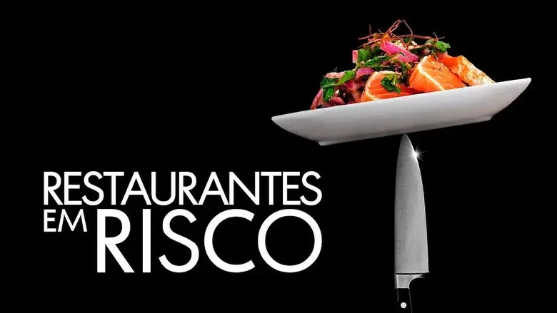 Restaurants on the Edge still 3