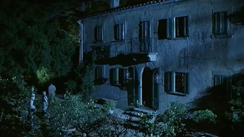 The House of Witchcraft still 1