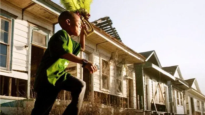 Treme still 3