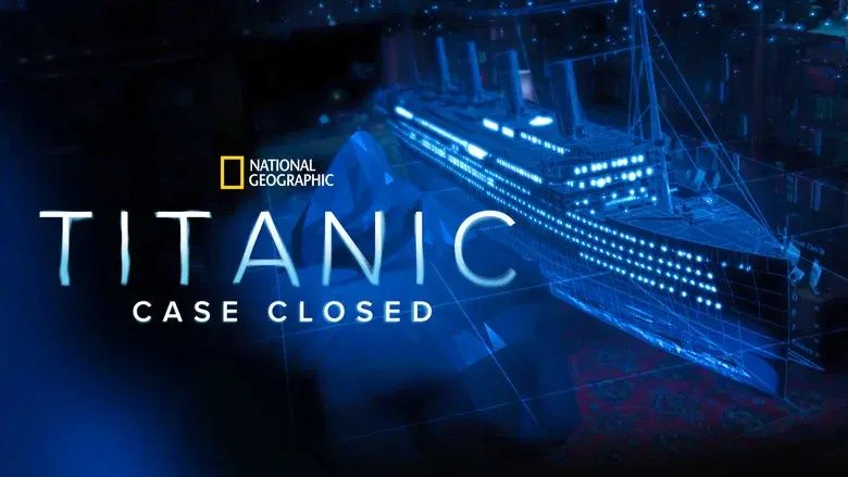 Titanic's Final Mystery still 5
