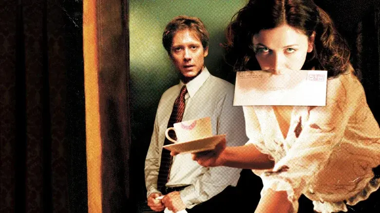 Secretary still 4