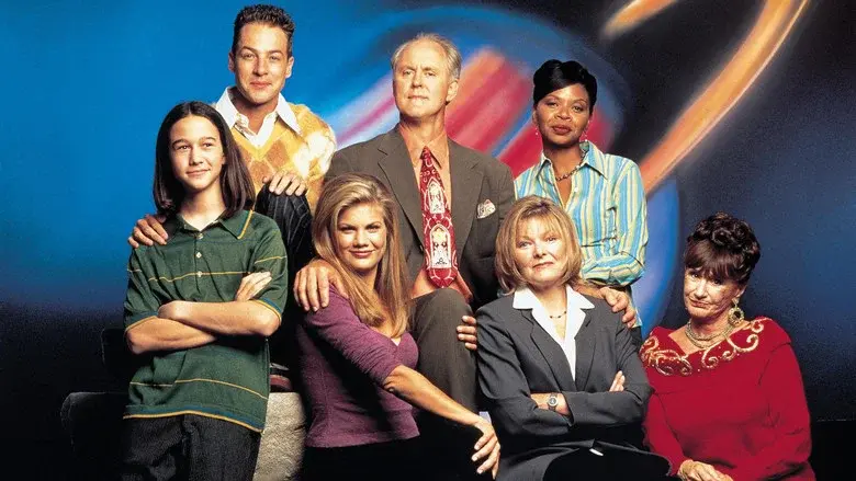 3rd Rock from the Sun still 2