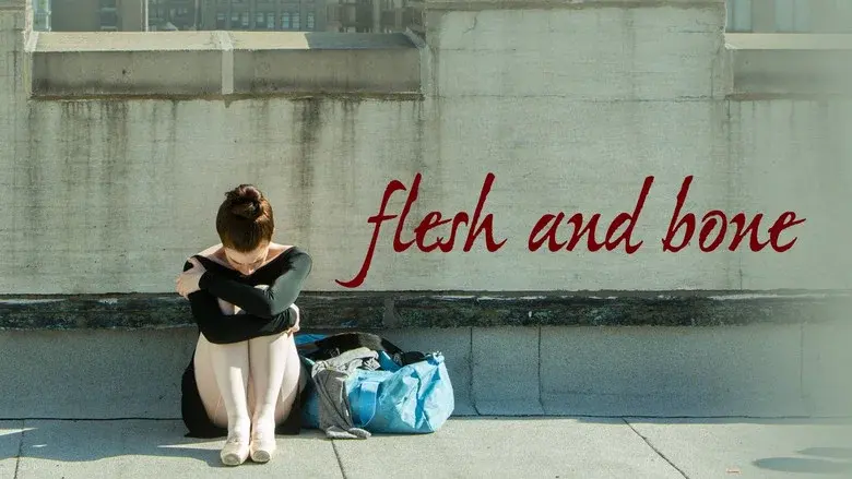 Flesh and Bone still 1
