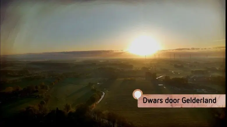 Dwars door Gelderland still 2