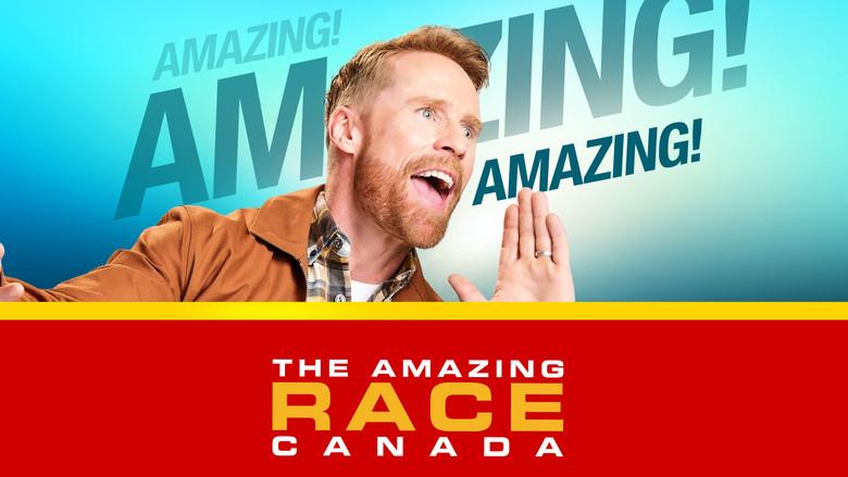 The Amazing Race Canada still 4
