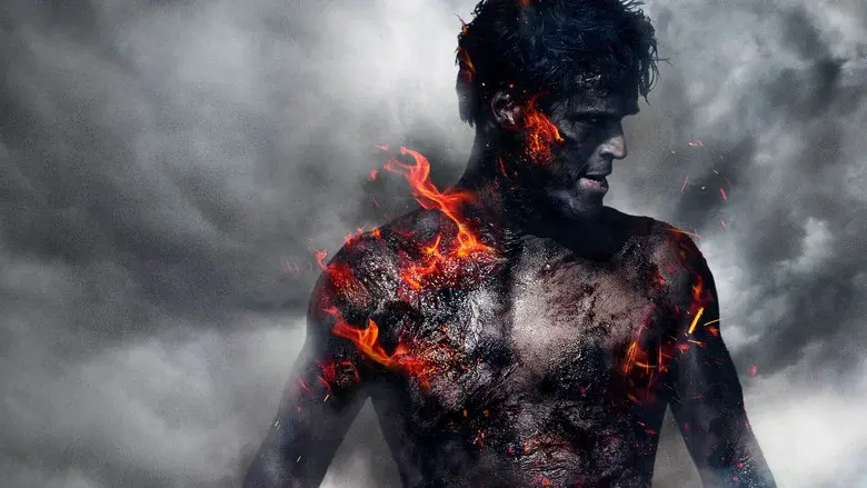 The Messengers still 5