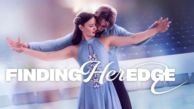 Finding Her Edge still 7