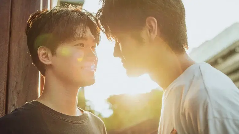 Eternal Butler still 8