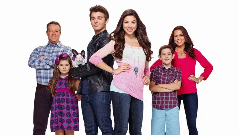 The Thundermans still 8