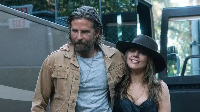 A Star Is Born still 6