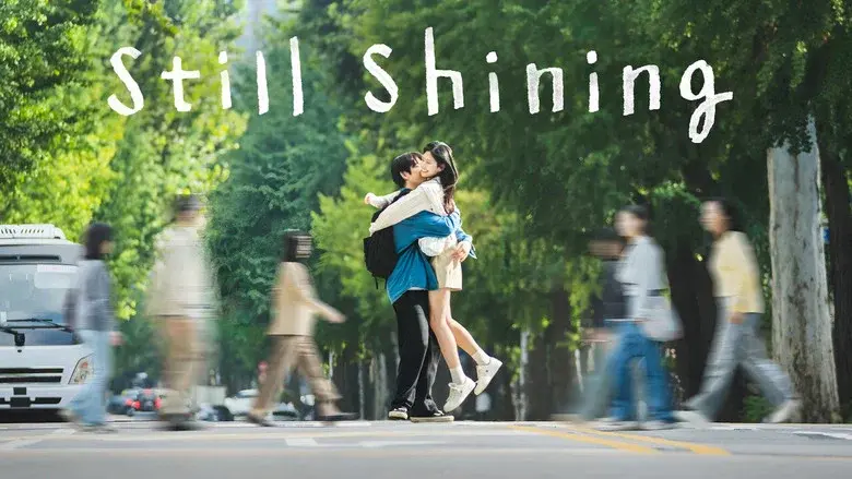 Still Shining still 7